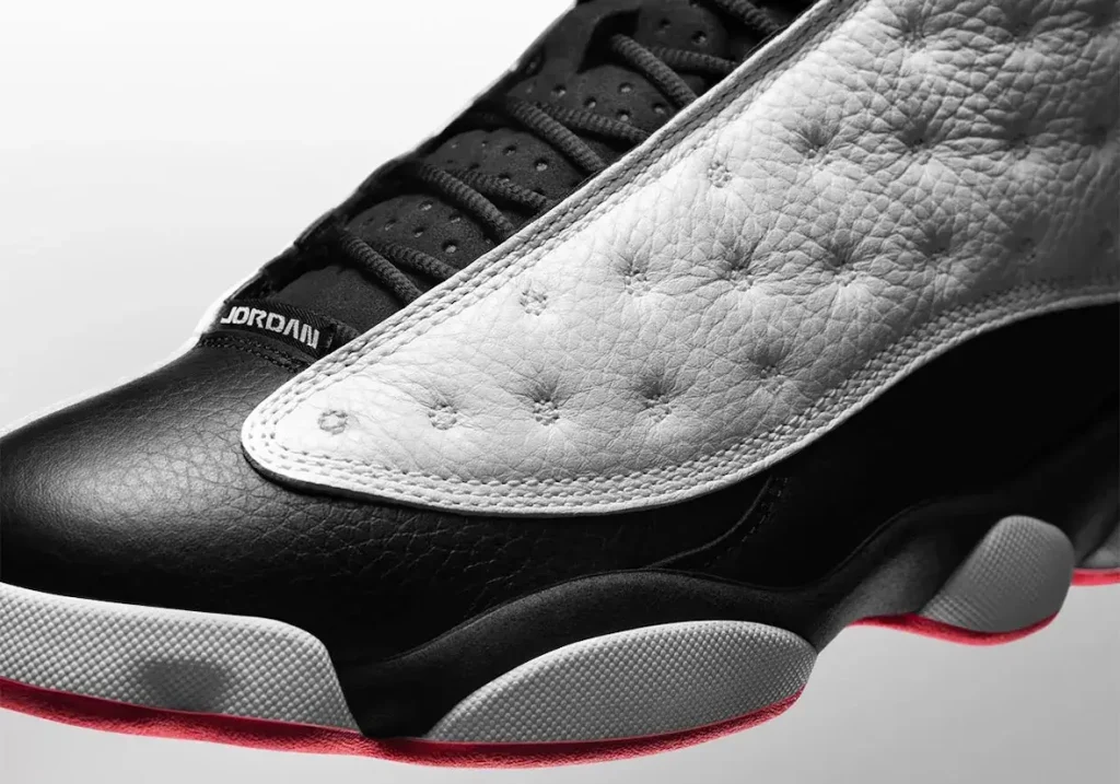 Air Jordan 13 "He Got Game"