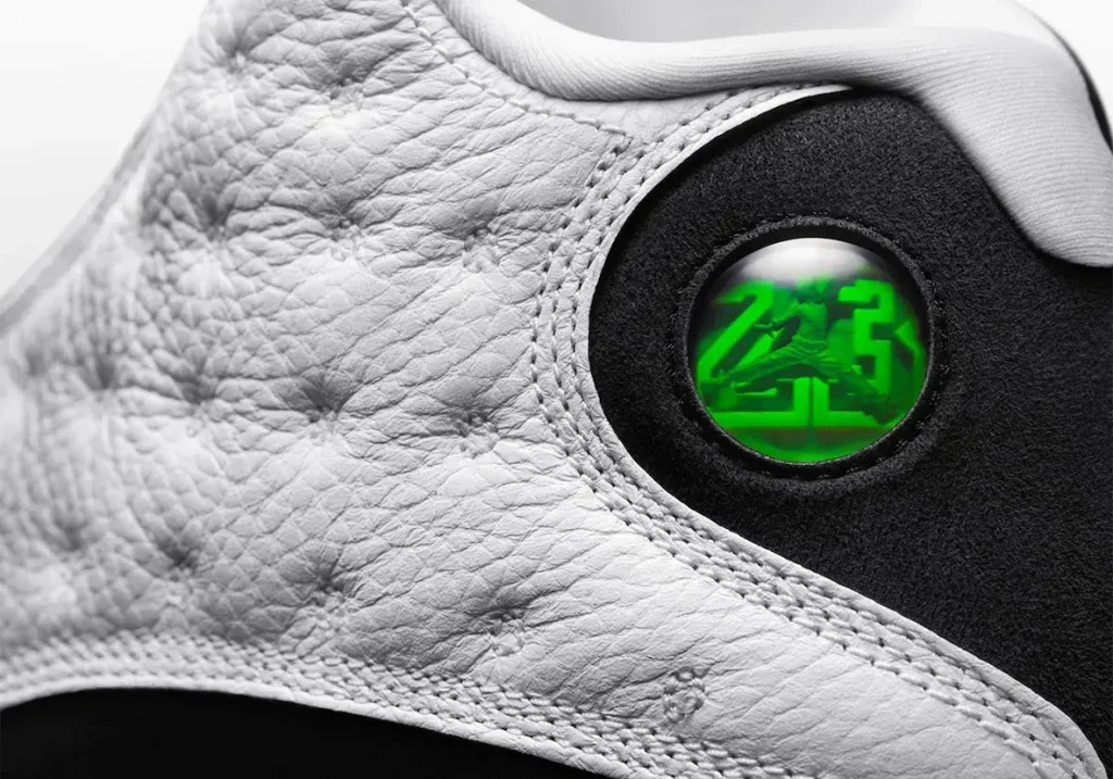 Air Jordan 13 "He Got Game"