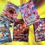 SNKRDUNK Selects July 2025 Pokémon Singles