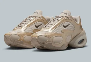 Nike WMNS Air Max Muse “Desert Sand”