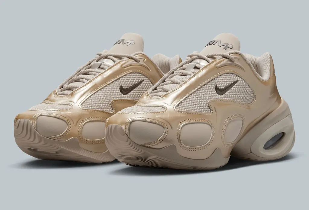Nike WMNS Air Max Muse “Desert Sand” [Release Date/Price/Where To Buy]