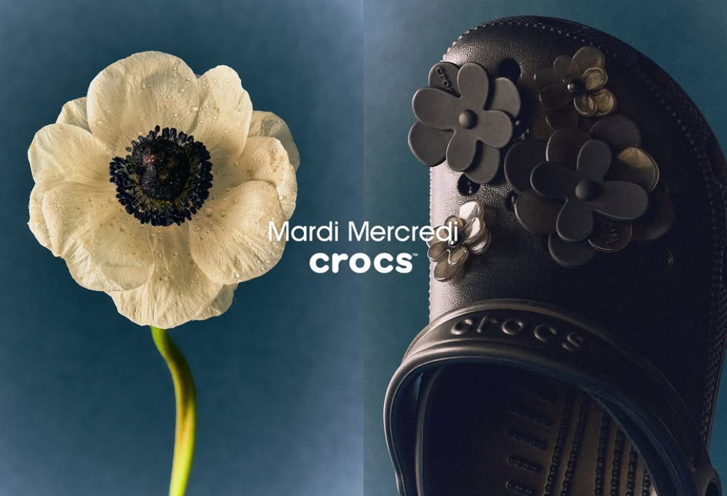 Mardi Mercredi x Crocs Classic Clog [Release Date/Price/Where To Buy]