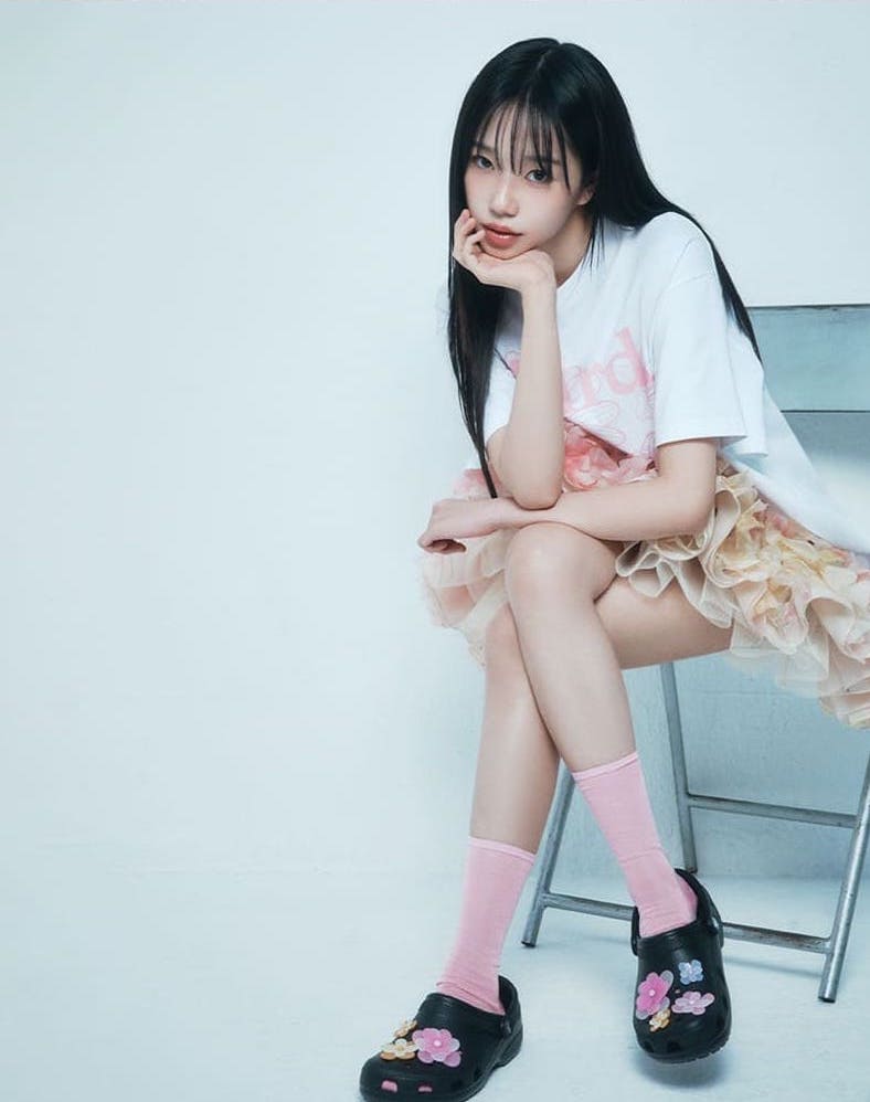Mardi Mercredi Crocs Classic Clog Jo yuri