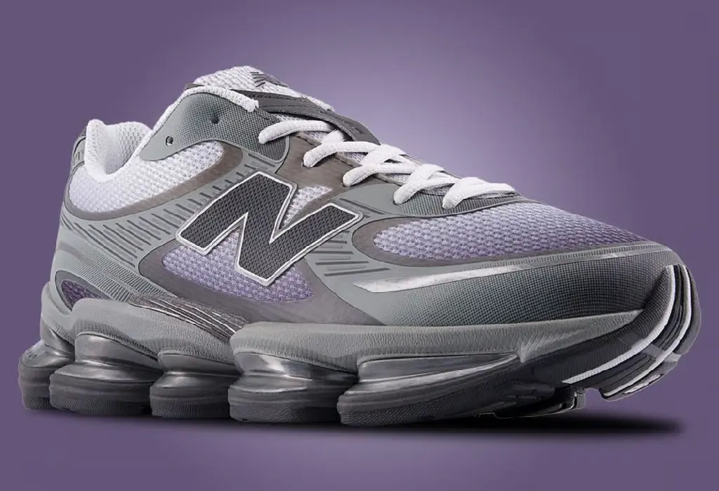 New Balance ABZORB 2000 “Concrete” [Release Date/Price/Where To Buy]