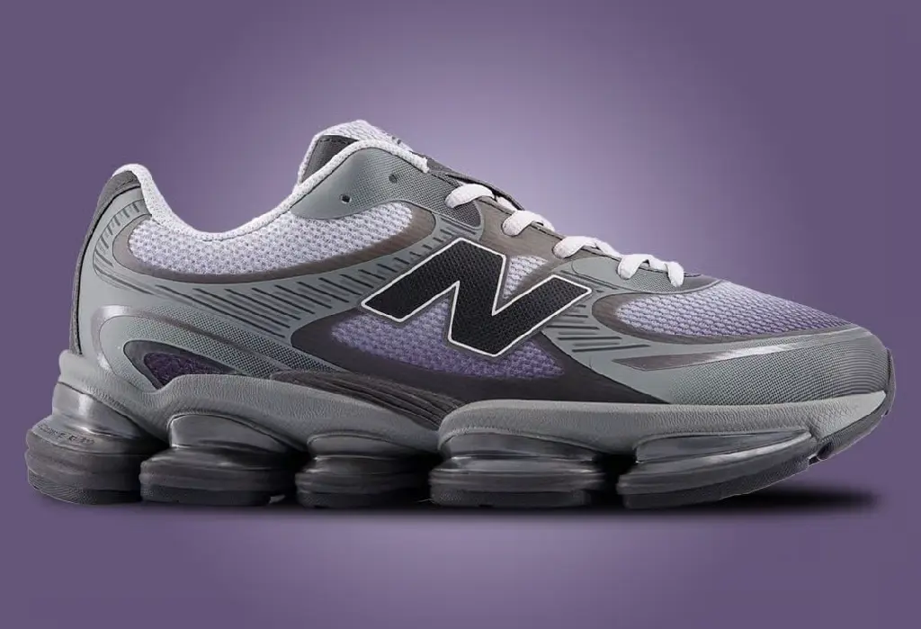 New Balance ABZORB 2000 "Concrete"