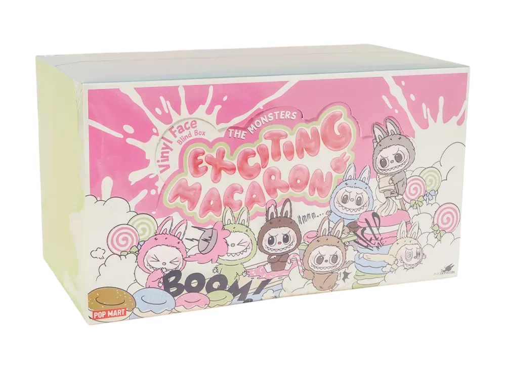 Labubu