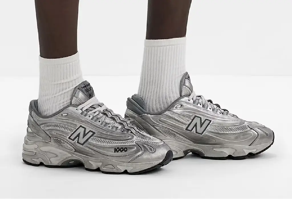 New Balance 1000 “Dirty” [Release Date/Price/Where To Buy]