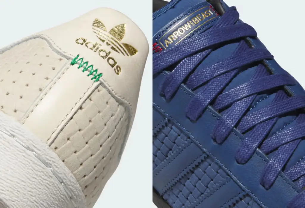 Arrow & Beast x adidas Superstar ADV Pack [Release Date/Price/Where To Buy]