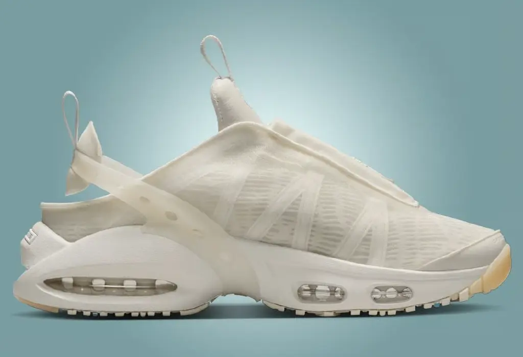 Marseille FC x Nike Air Max Craze