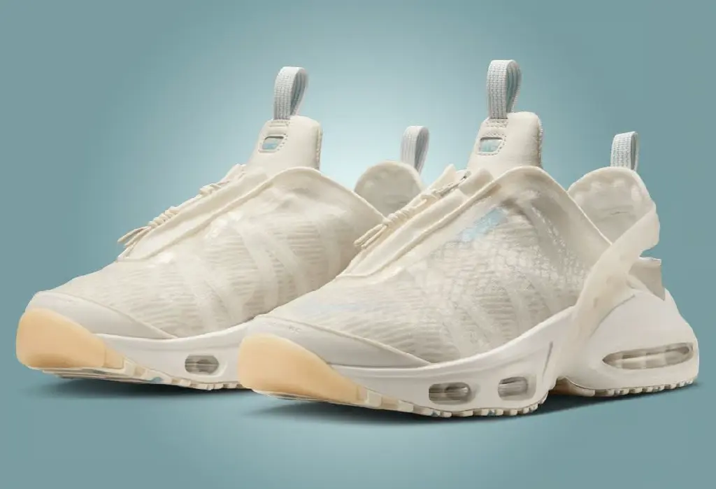 Marseille FC x Nike Air Max Craze [Release Date/Price/Where To Buy]