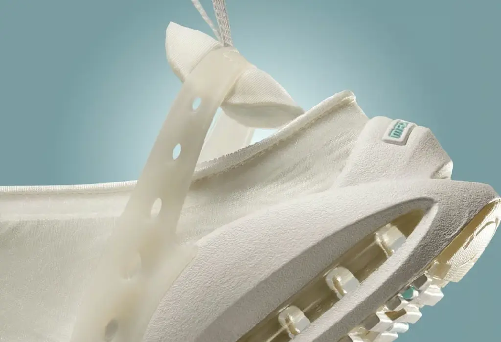 Marseille FC x Nike Air Max Craze