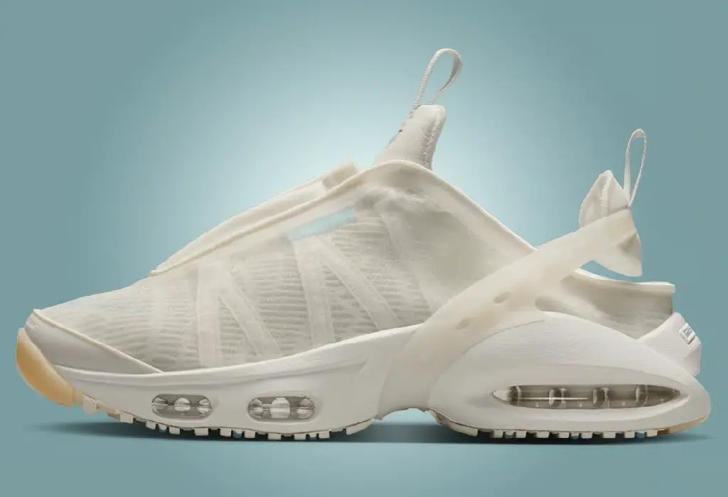 Marseille FC x Nike Air Max Craze