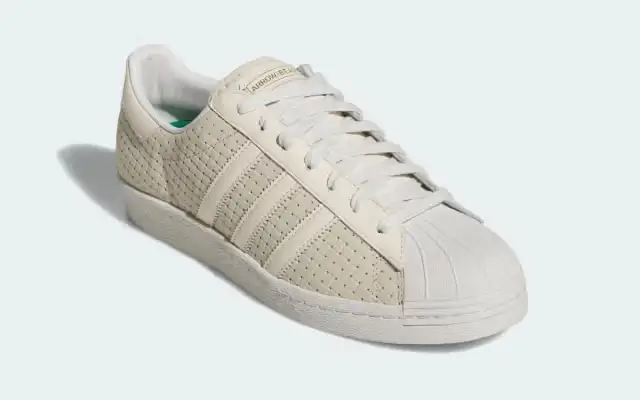 Arrow & Beast x adidas Superstar ADV Pack