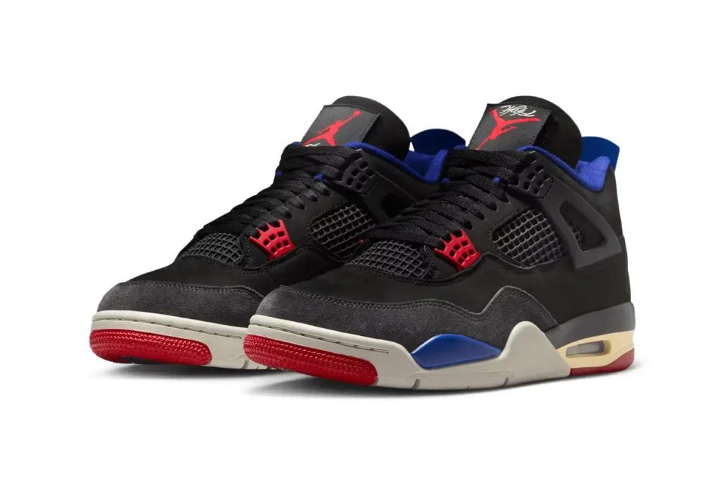 Air Jordan shoes 2025