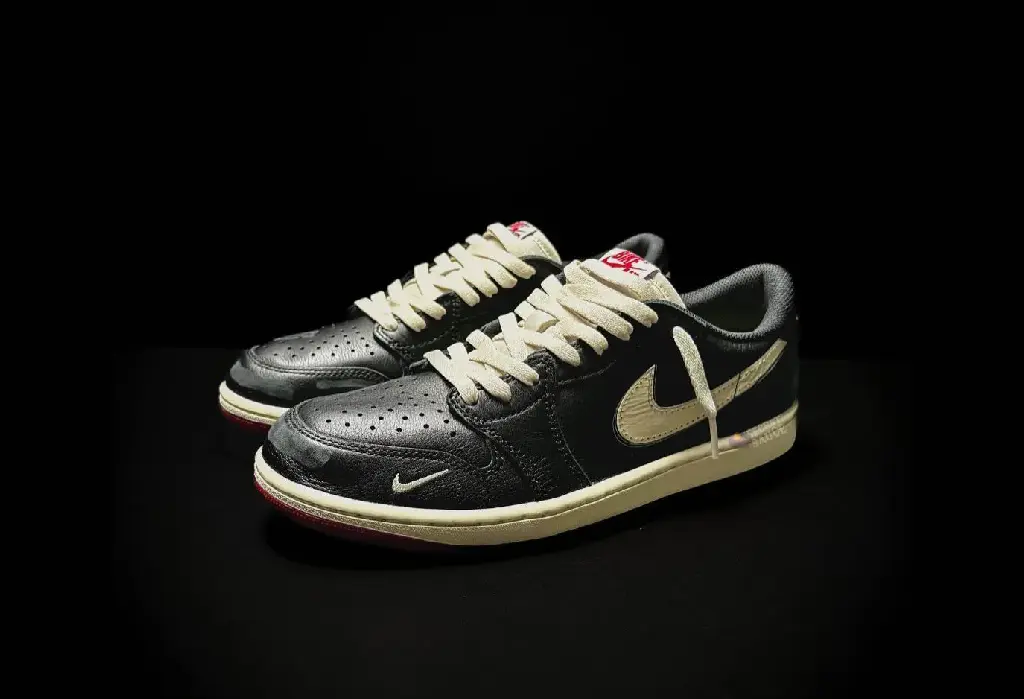 Air Jordan shoes