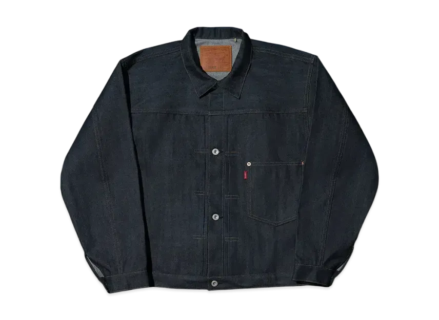 LEVI'S Vintage Clothing S506XX 1944 Jacket 
