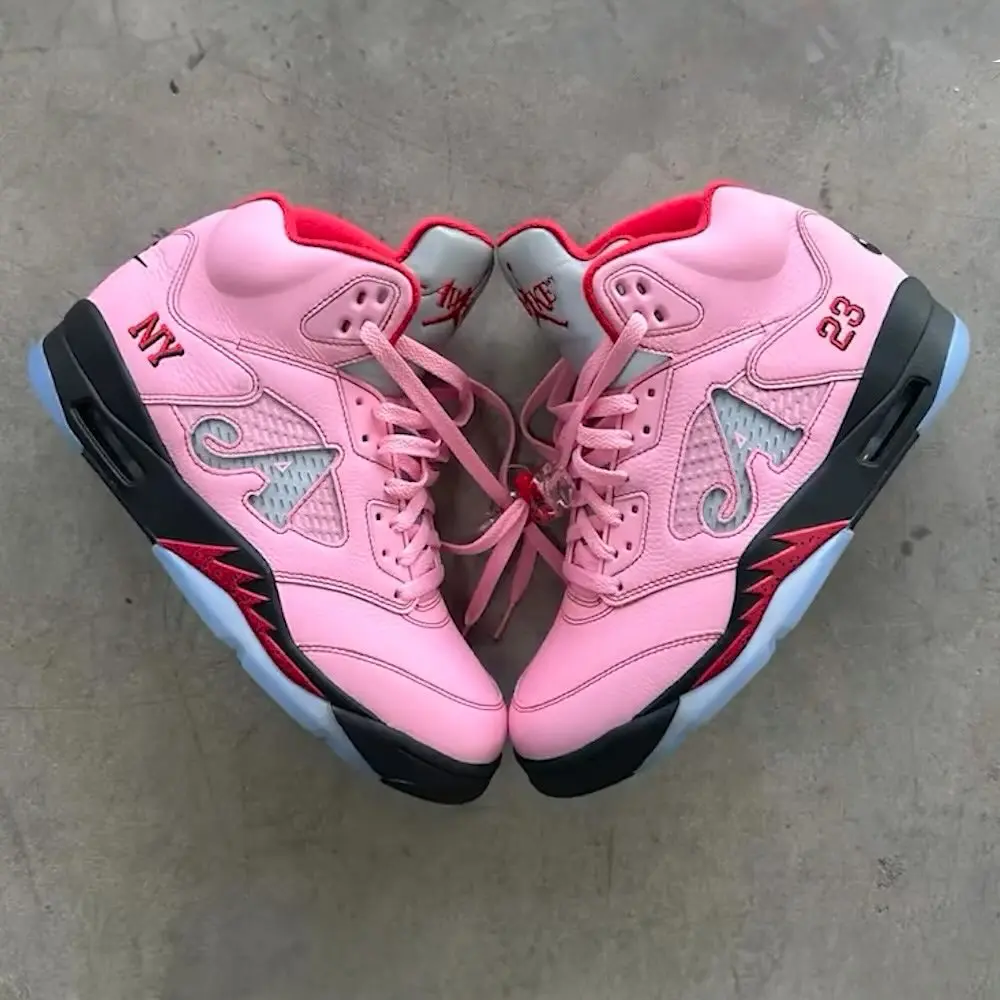 Air Jordan shoes