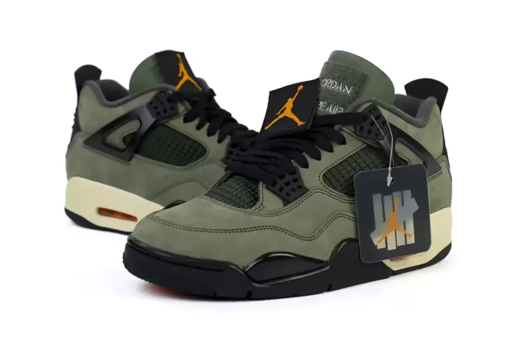 Air Jordan shoes