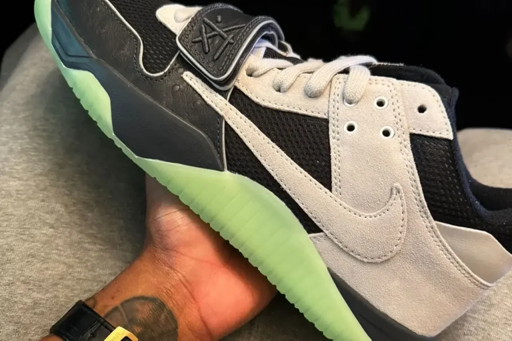 Air Jordan shoes