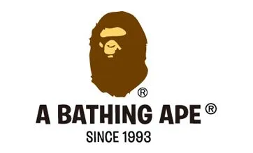 A BATHING APE