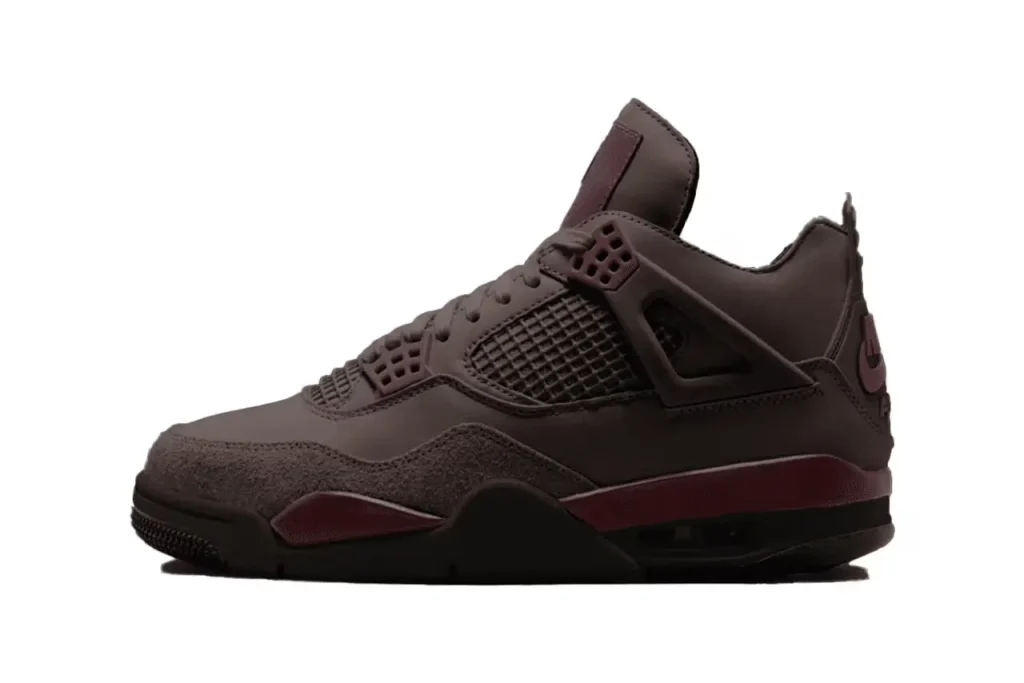 Air Jordan shoes