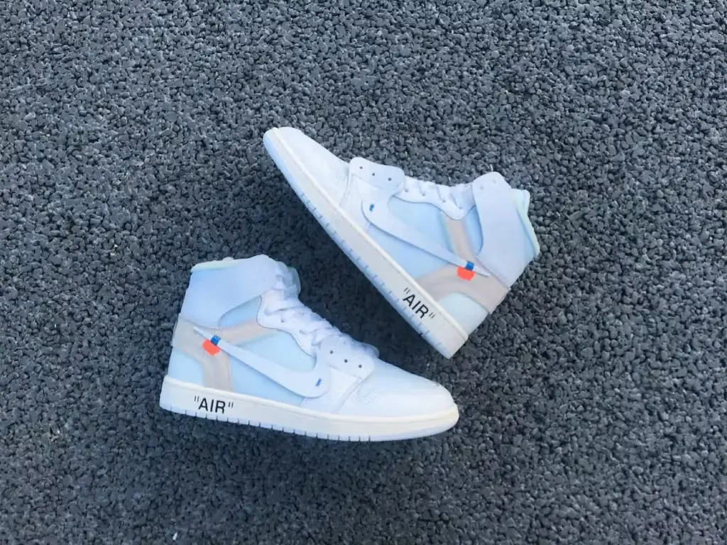 Air Jordan shoes
