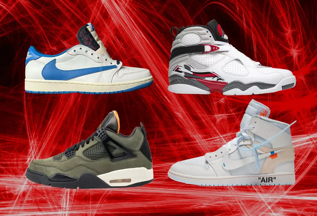 10 Air Jordan Shoes To Look Forward to for the Rest of 2025