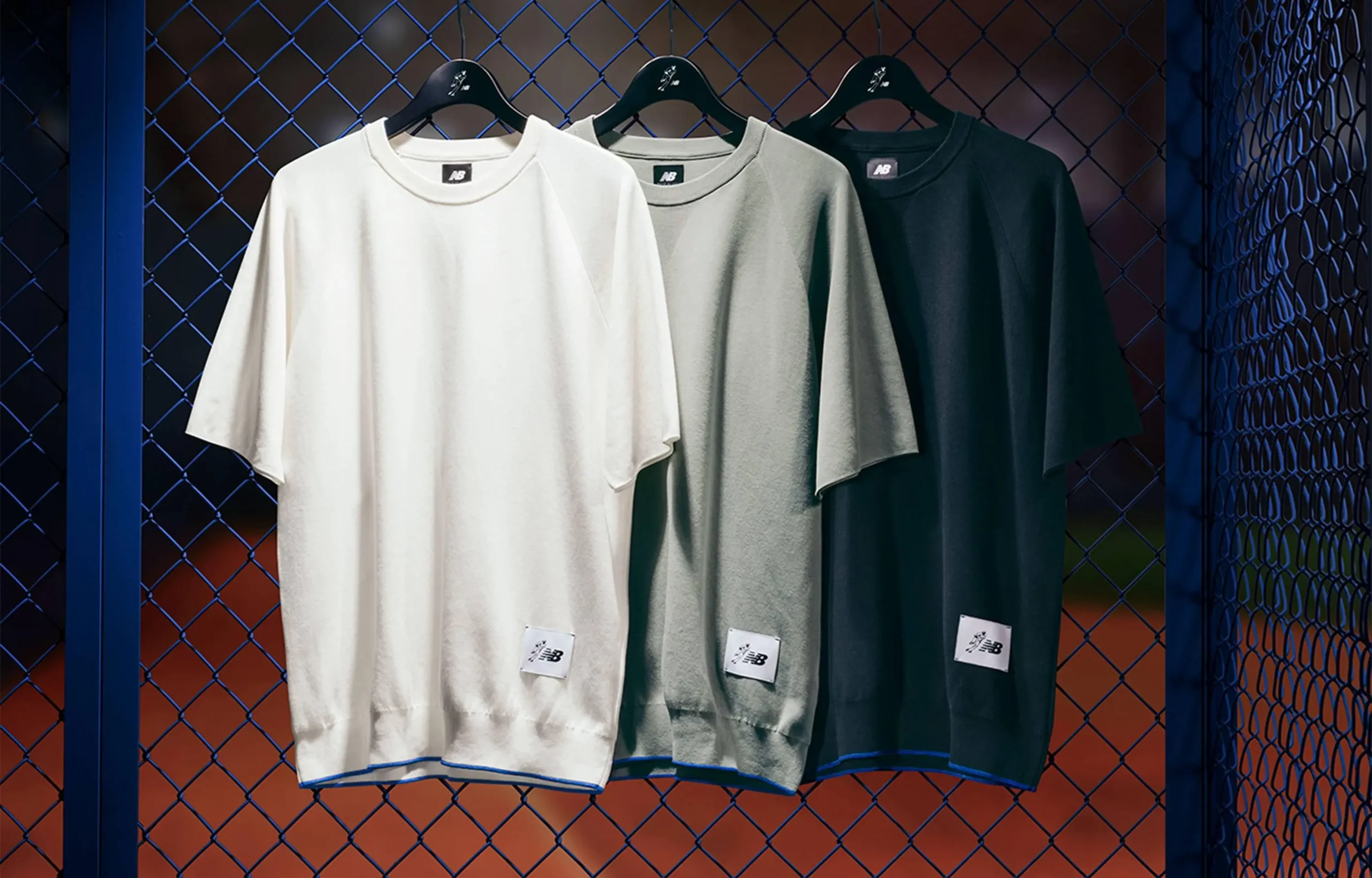 New Balance Made in Japan Shohei Ohtani Premium Short Sleeve Knit [Release Date/Price/Where To Buy]