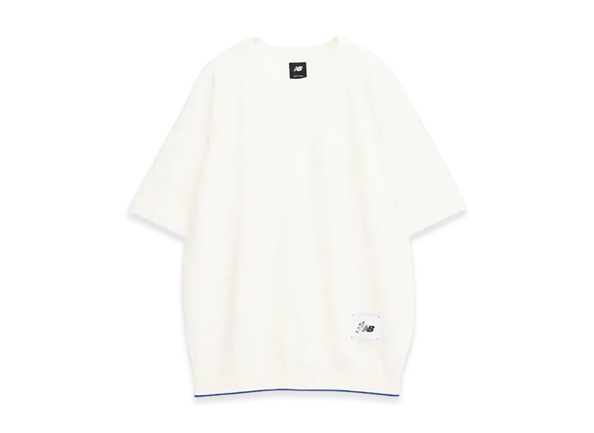 New Balance x Shohei Ohtani Premium Short Sleeve Knit 