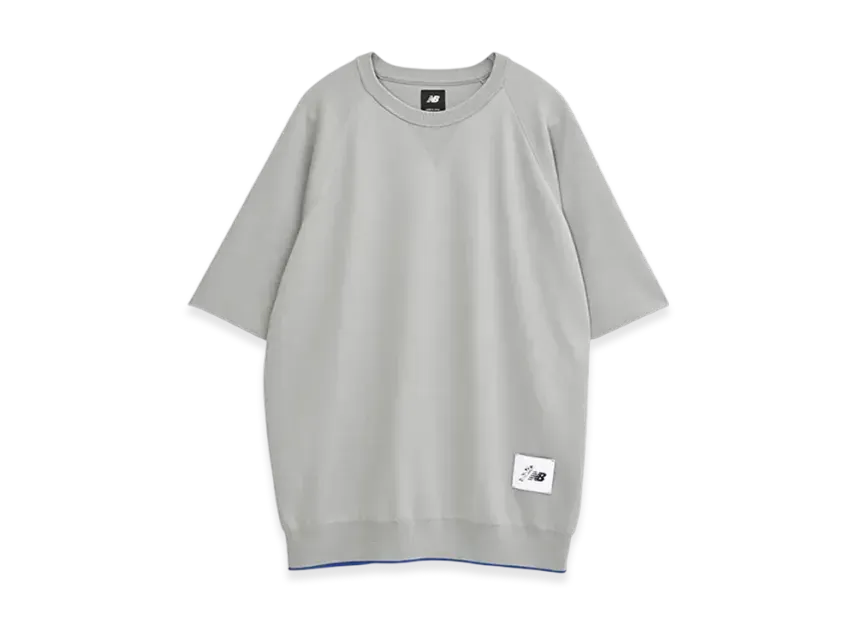 New Balance x Shohei Ohtani Premium Short Sleeve Knit 