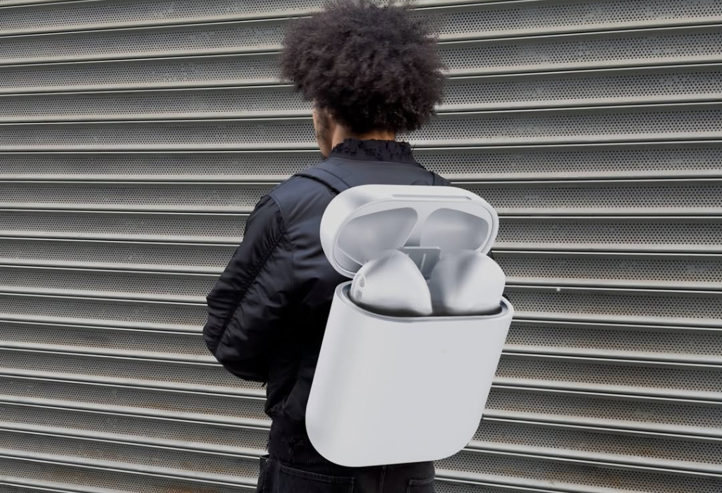 Bravest Studios AIRPACK [Release Date/Price/Where To Buy]
