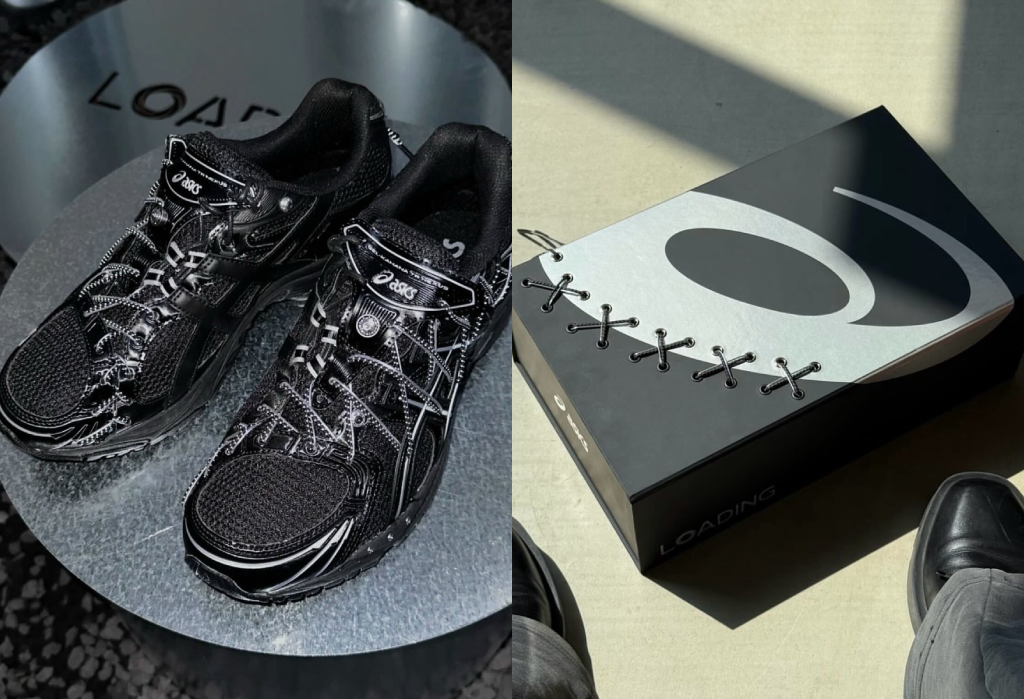 LOADING x ASICS GEL-KAHANA TR NEXUS [Release Date/Price/Where To Buy]