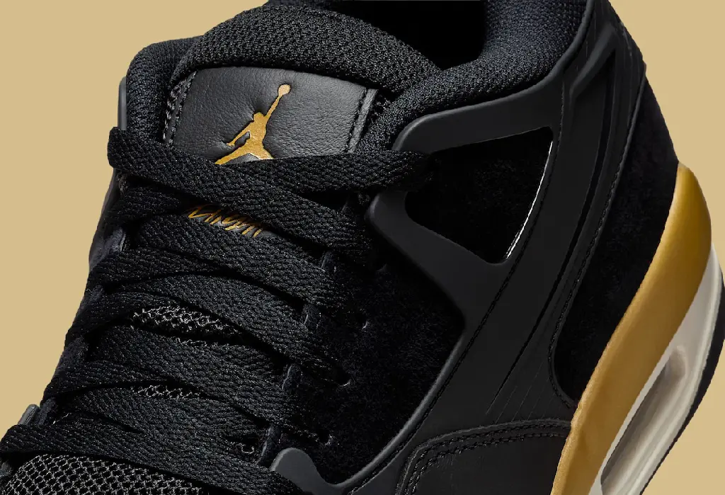 Air Jordan 4 RM “DMP”