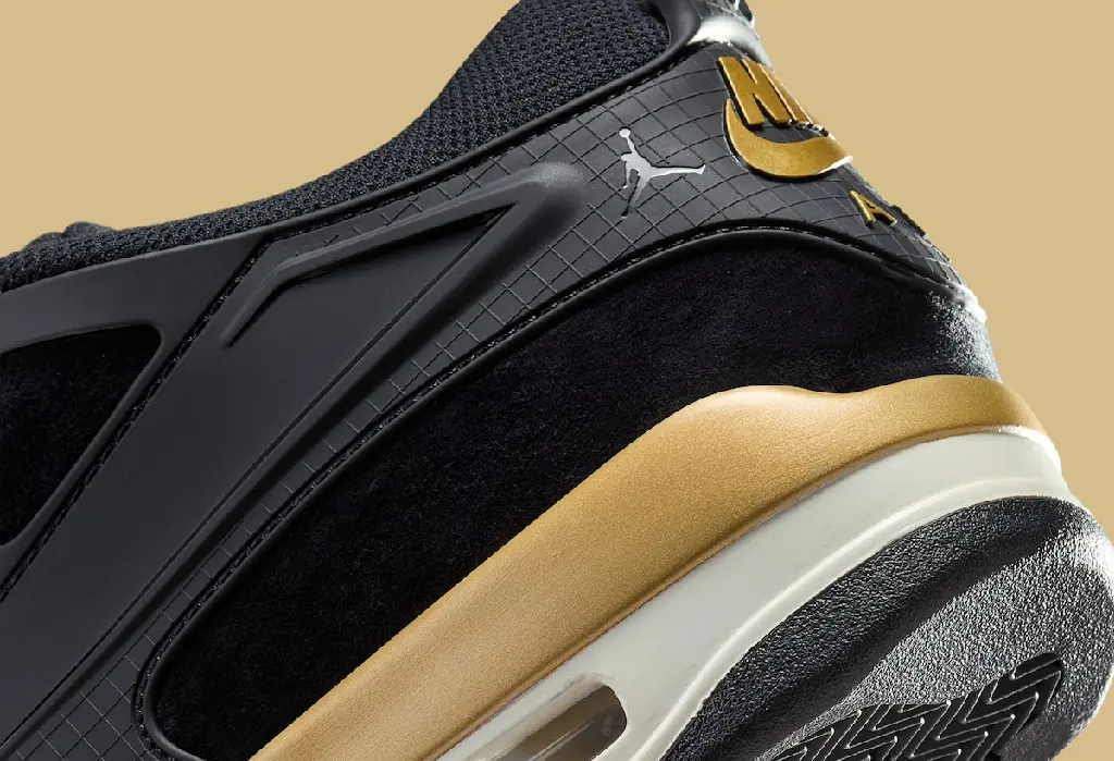 Air Jordan 4 RM “DMP”