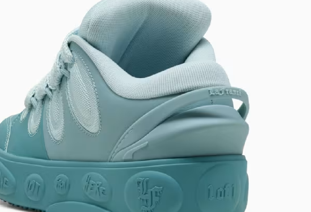 PUMA LaFrance "Icey"