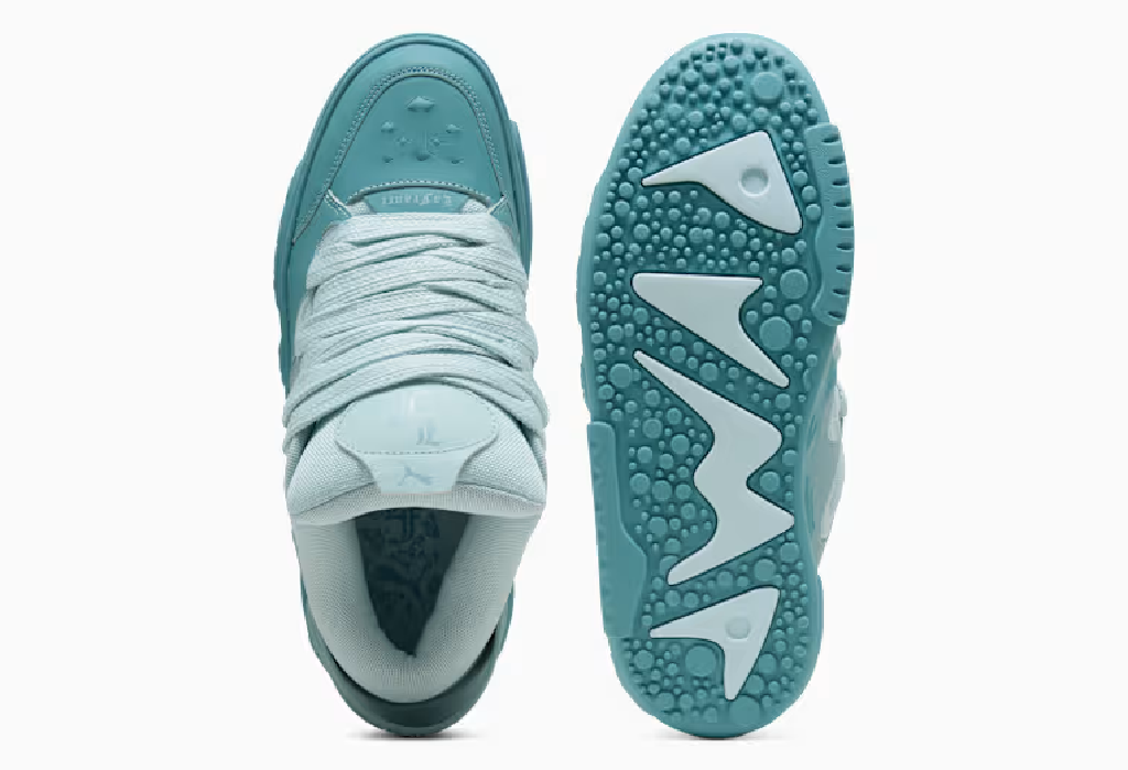 PUMA LaFrance "Icey"