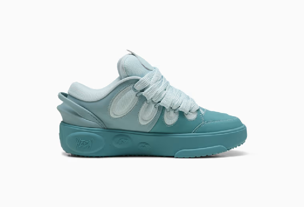 PUMA LaFrance "Icey"