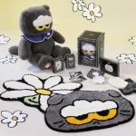 ZO&FRIENDS 1st Global Pop-up Merch GD G-Dragon