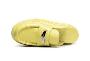 Air Jordan Mule Loafer “Luminous Green” (W)