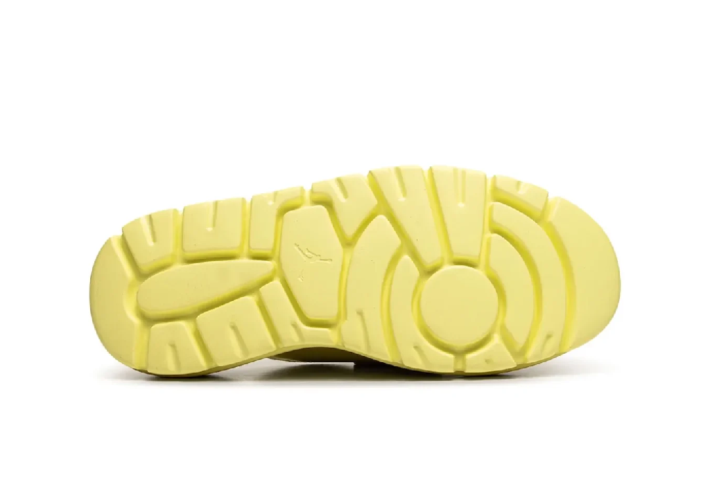Air Jordan Mule Loafer “Luminous Green” (W)
