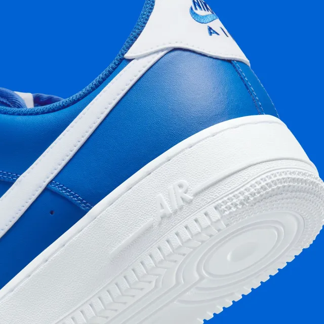 Nike Air Force 1 Low “College Blue”