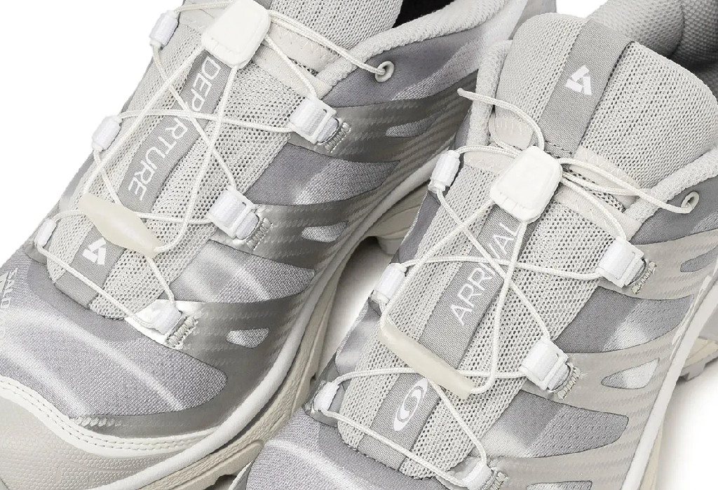 Asphaltgold x Salomon XT-4 “Transit”