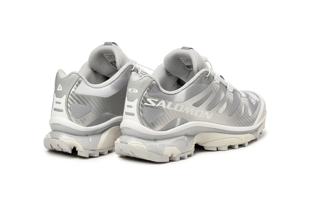 Asphaltgold x Salomon XT-4 “Transit”