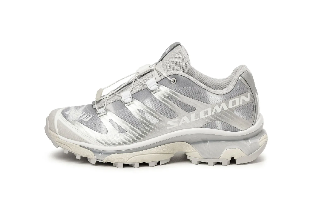 Asphaltgold x Salomon XT-4 “Transit”