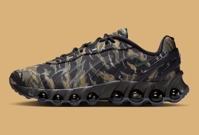 Nike Air Max Dn8 “Tiger Camo”
