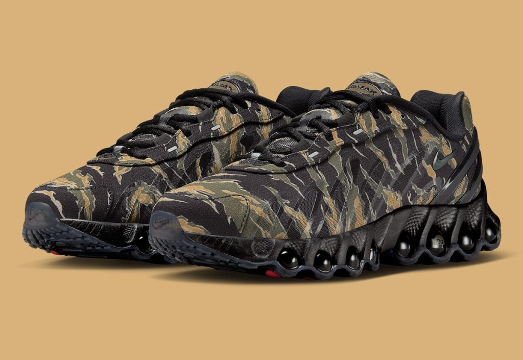 Nike Air Max Dn8 “Tiger Camo”
