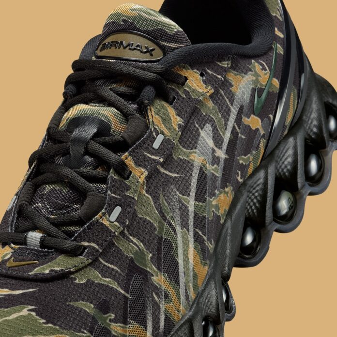 Nike Air Max Dn8 “Tiger Camo”
