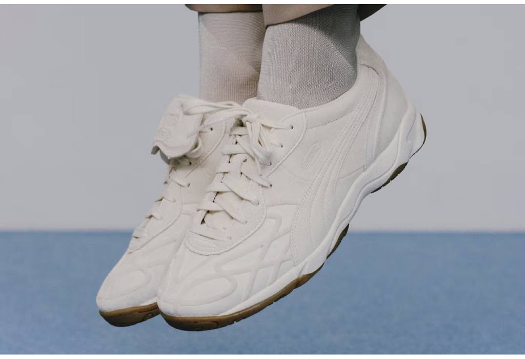 BEAMS-Exclusive PUMA King Indoor “KING INDOOR” [Release Date/Price/Where To Buy]