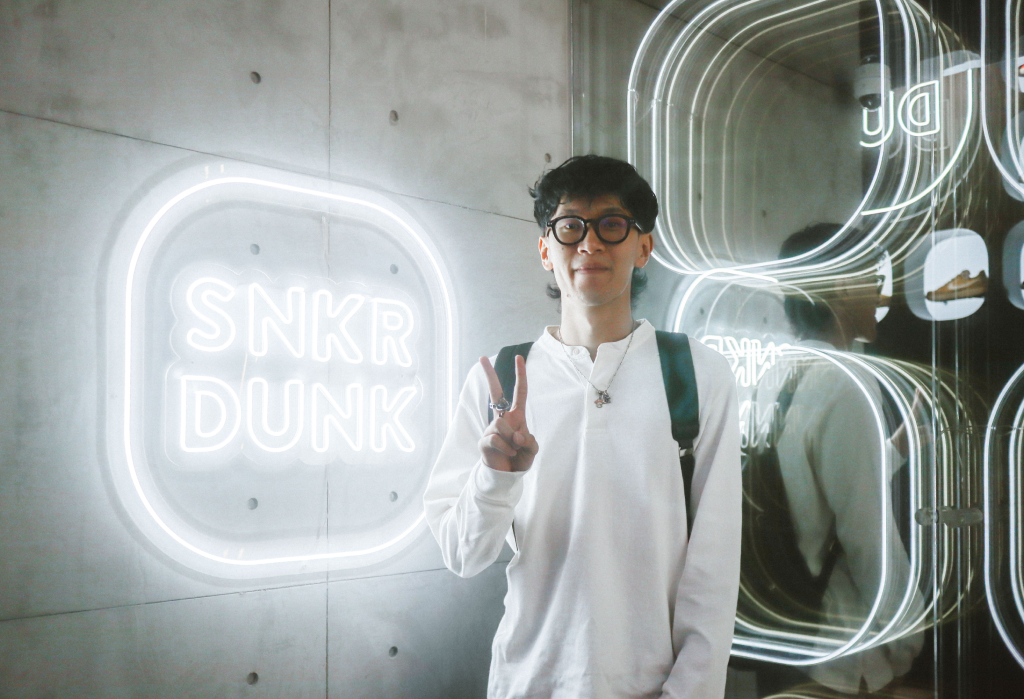 Stitching an Identity: Inside the Mind of Loncho Factory’s Jaydon