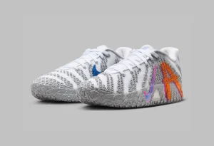 Nike Ja 3 "Light Show"